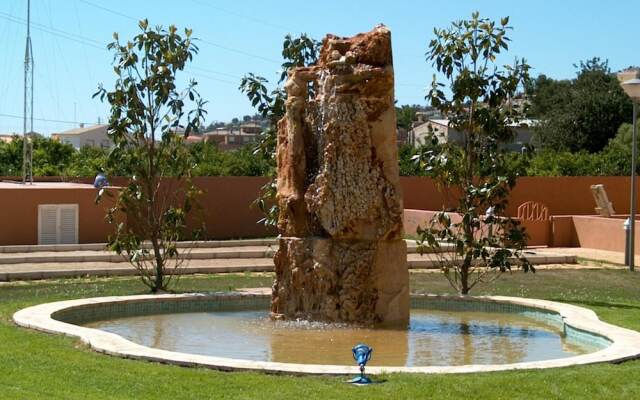 AP Costas Los Almendros