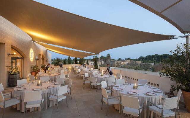 Vivosa Apulia Resort - All Inclusive