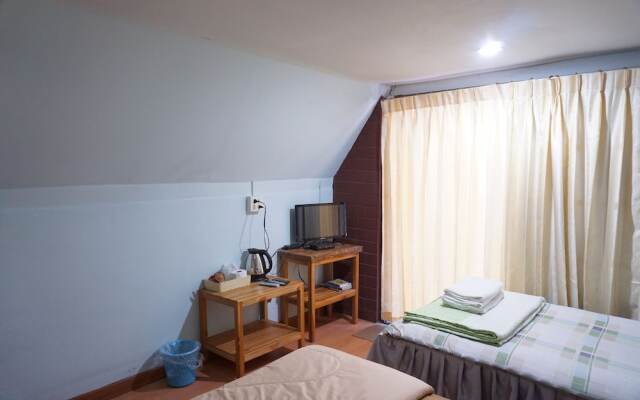 239 Resort Chiangkhan
