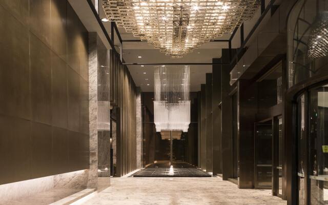 Nanjing Golden Eagle International Hotel