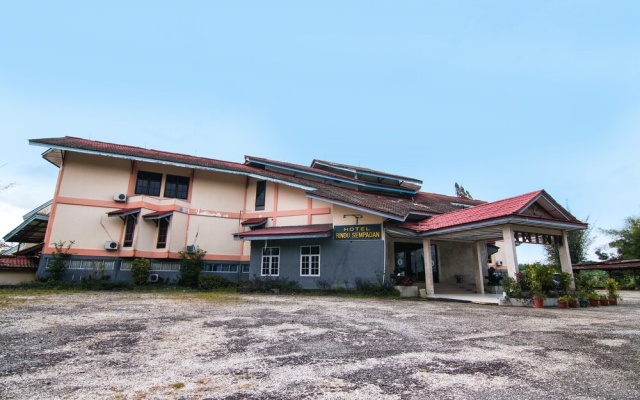 Hotel O Rindu Sempadan Near Taman Wisata Rindu Sempadan — 2-star hotel in Minas