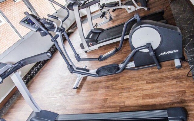Stanza Hotel & Spa