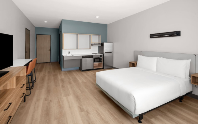 StudioRes by Marriott Denver Tech Center
