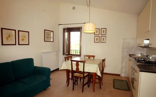 Residenza Torre Acquatino