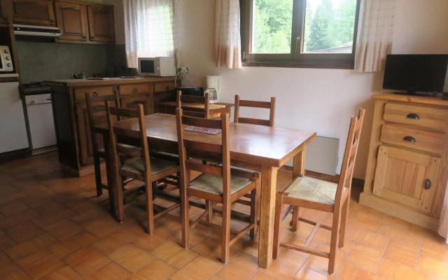 Appartement Capucine