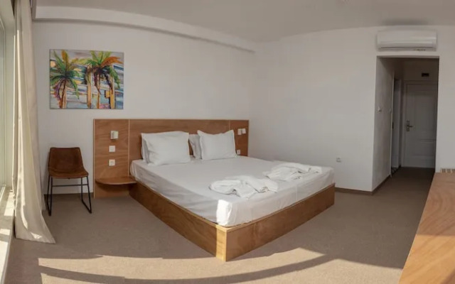 JI Hotel