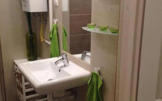 Smart Apartment 2