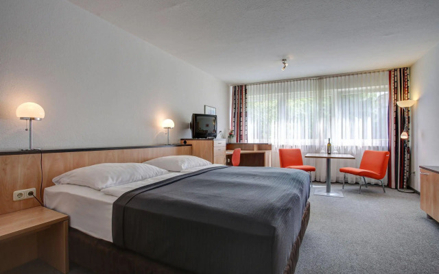 Centro Hotel Residenz