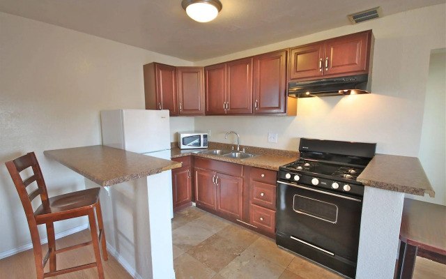 Budget Inn Lompoc