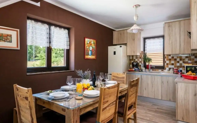 Madonnina Comfortable Holiday Residence