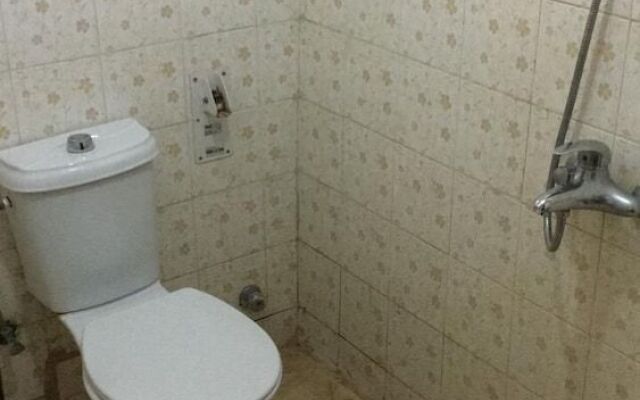 Al Reyadah Karim Hotel