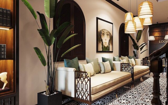 Tabalo Hostel Hanoi