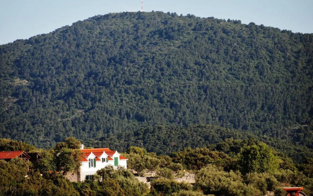 Villa Mendula