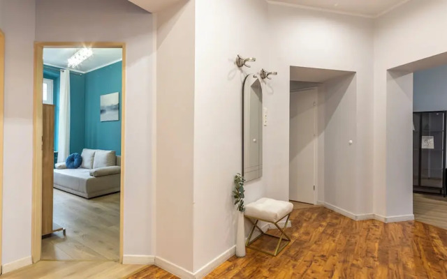 Apartamenty Sun & Snow Szczytnicka