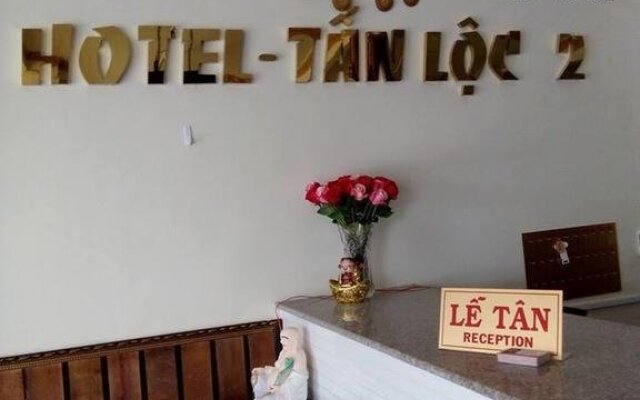 Tan Loc 2 Hotel