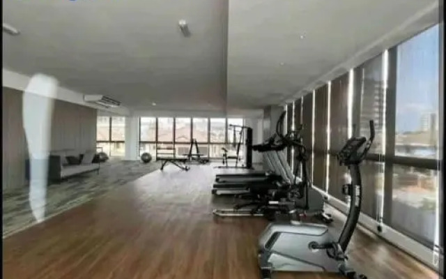 Armadale Residence Kuching