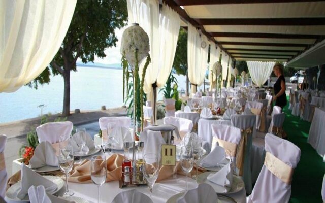Hotel Marina