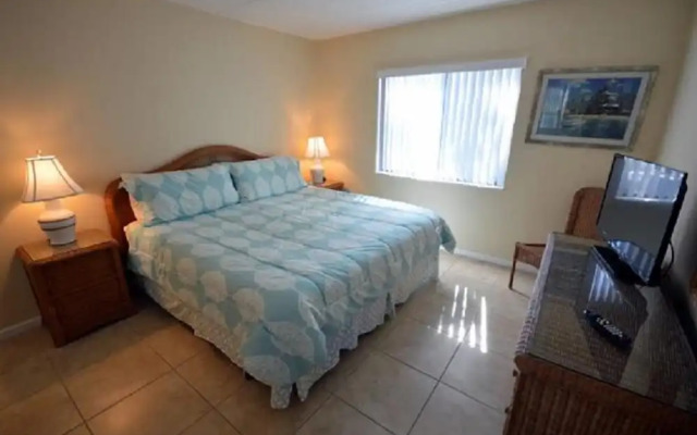 Unit 4102 - Ocean Racquet Club