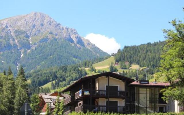 Aurturist Appartement 117