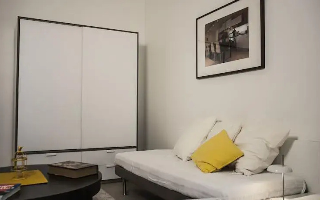 T Lisbon Rooms InSuites
