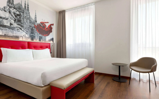 Amedia Milano - Trademark Collection by Wyndham