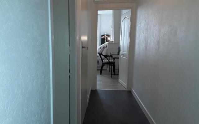 Appartement du Clos des Carmes