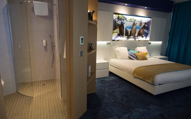 SoBlue Hotel