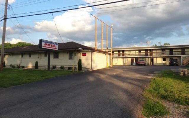 Indian Mound Motel