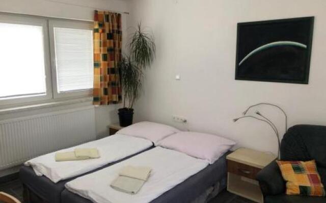 Apartmány Family Krumlov