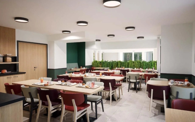 Residence du Parc - Val D'Europe