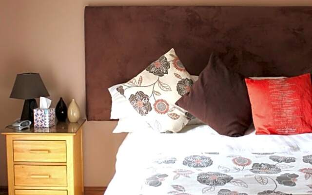 Backbrae House