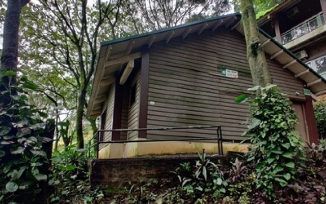 Kemmannugundi Hill Resort by Jungle Lodges