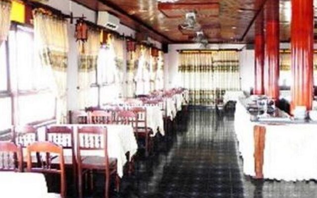 Hoang Tuan Hotel