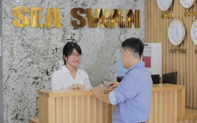 Sea Swan Apartment and Hotel