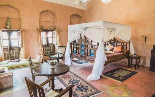 Zanzibar Coffee House