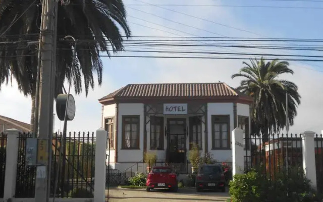 Marina Serena Boutique Hotel