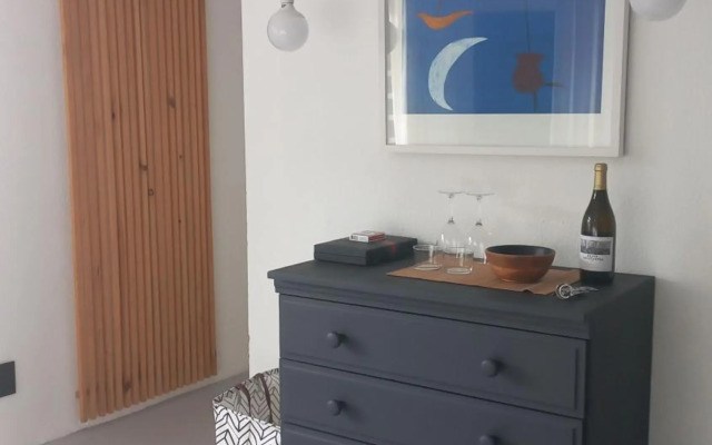 Yellow Door Hermanus