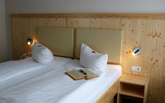 Regiohotel Germania Bad Harzburg