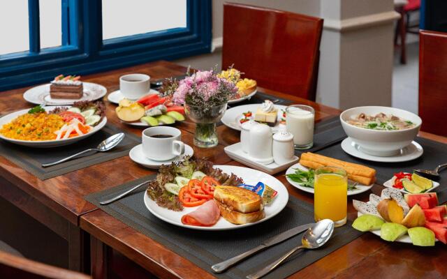 Sofia Boutique Hotel Danang