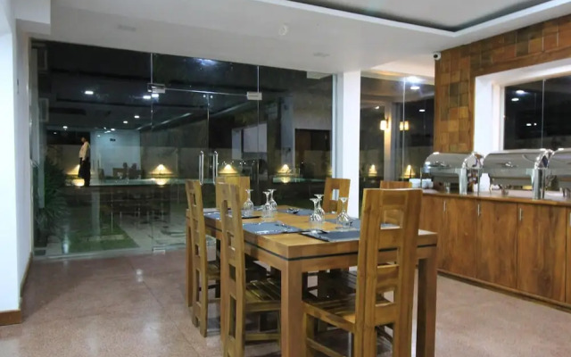 Hostel First @ Tissa