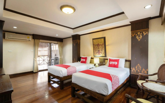 Royal Ping Garden & Resort