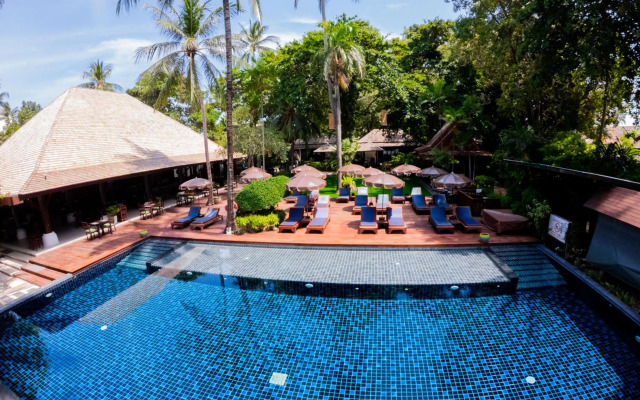 J4 Hotel Samui