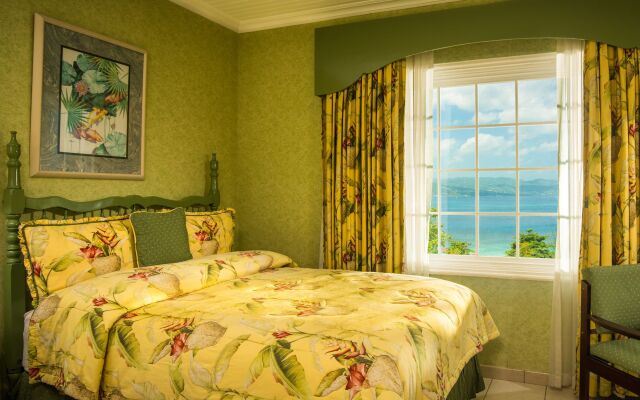 Polkerris Bed & Breakfast