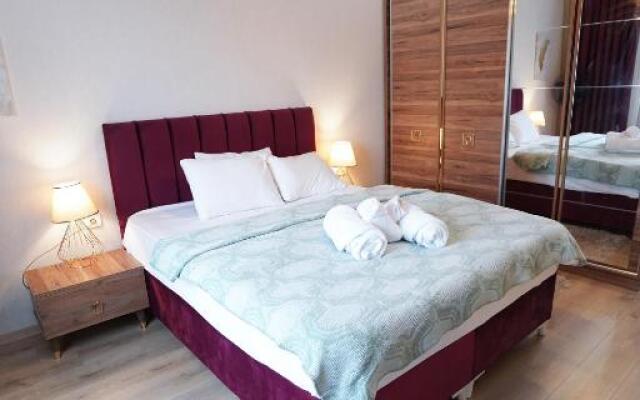 1-bedroom, nearby services, park, free wifi, free parking - SS8