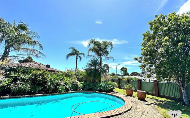 Kozyguru | Mermaid Waters | Charming 3 Bed Home