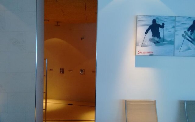 Hotel Ski Austria St.Christoph a.A.
