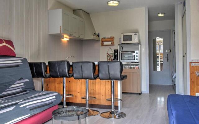 Studio Morzine, 1 pièce, 6 personnes - FR-1-524-104