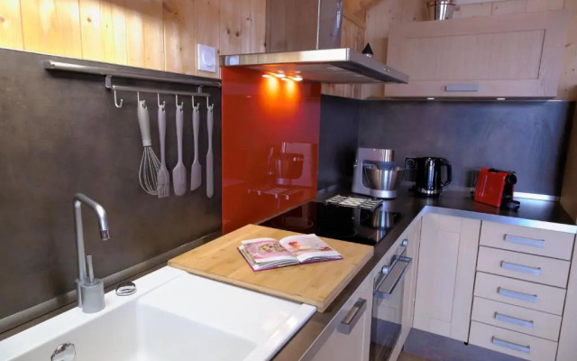 Gîte du Bief de la Chaille