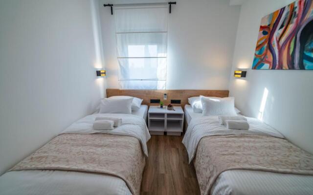 PINNA RESIDENCE - Caretta
