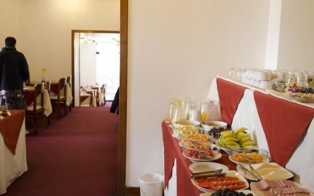 Hotel Garcilaso II
